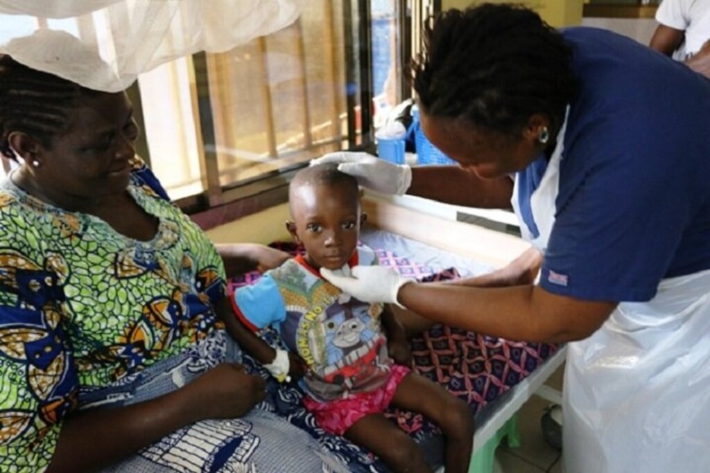 Support with Medications for Children with Cancer