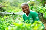 Dignity and economic autonomy for rural women