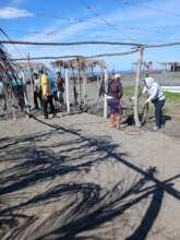 Building hatchery