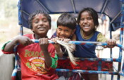 Protect 1000s Children at India's Busiest Stations