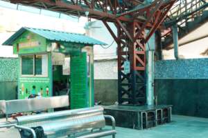 Protect 1000s Children at India's Busiest Stations