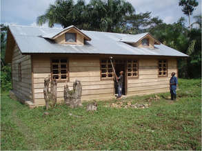 A new safe house