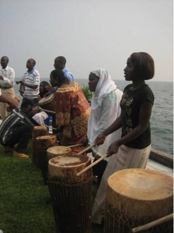 Restore health and dignity of 150 Congolese women
