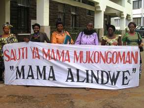 HEAL Africa