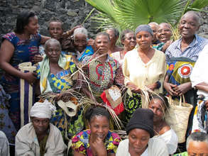 Grandmothers