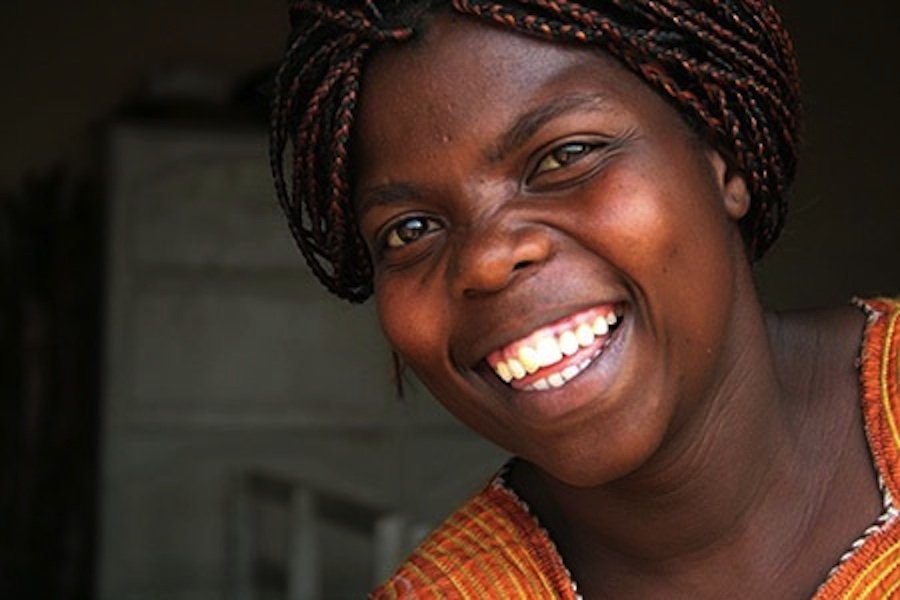 Restore health and dignity of 150 Congolese women