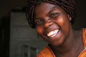 Restore health and dignity of 150 Congolese women