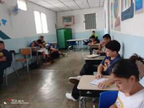 Learning and learning