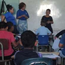 classroom pic