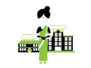 Crucially we support children back into education