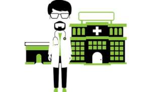 We help children and families to access healthcare