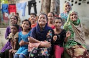 Protect 100s Children in India's Slum Communities