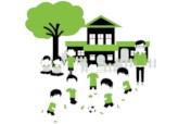 Protect 100s Children in India's Slum Communities