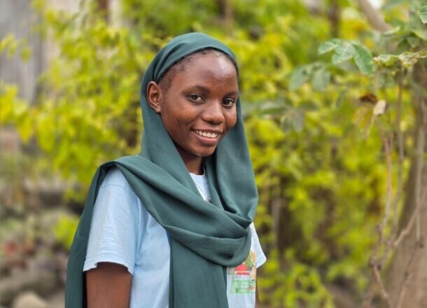 Protect 100s Children at Tanzania's Bus Terminals