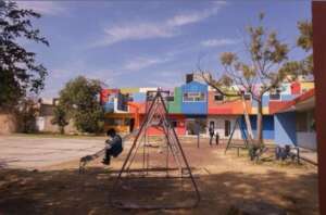 Juegos de Esperanza: Construyendo un futuro feliz