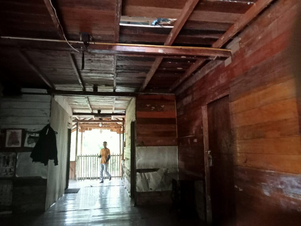 Help Aceh Clinic Staff With Secure Housing