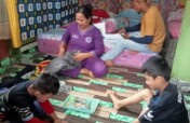 Help Aceh Clinic Staff With Secure Housing