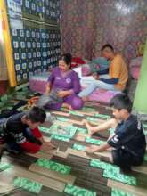 Help Aceh Clinic Staff With Secure Housing
