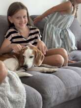 Bart and his Sister.