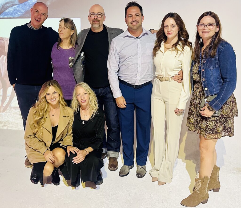 Friends and Advocates for Animals