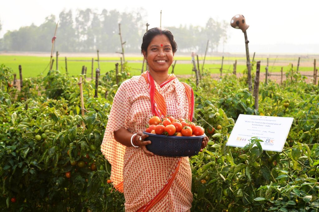 Bite by Bite: Transform Communities with Nutrition