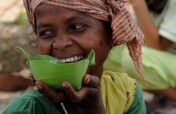Bite by Bite: Transform Communities with Nutrition