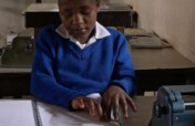 educate:200 children's with disabilities in mkuzi
