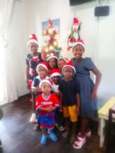 Happy Christmas!