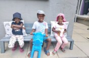 Healthy teeth equal healthy kids at Hearts of Hope