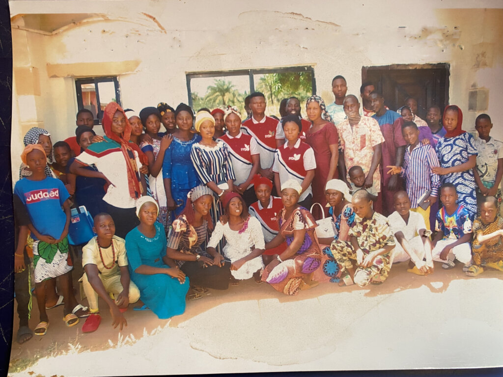Empowering Local Skill Centers in West Africa