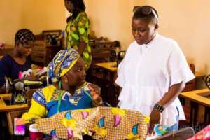IYDN Skill Builders initiative