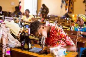 IYDN Skill Builders initiative
