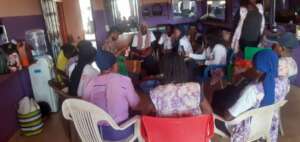 IYDN Skill Builders initiative