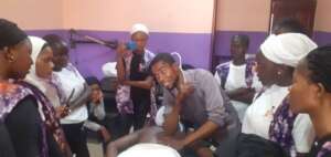 IYDN Skill Builders initiative