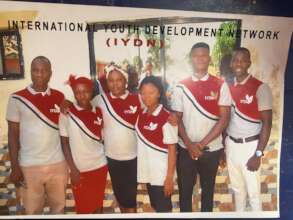 IYDN Skill Builders initiative