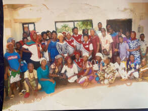 IYDN Skill Builders initiative
