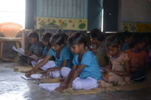 Discovering the joy of learning