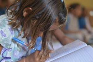 Poonam is now back to studies!