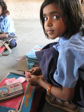 Send girls to school!