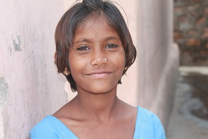 Working together to avoid child marriage