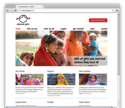 Educate Girls | Home