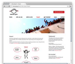 Educate Girls | Our Impact
