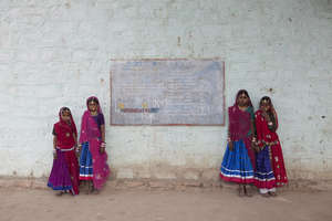 Child marriage still common practise in Rajasthan