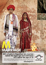 M for Marriage