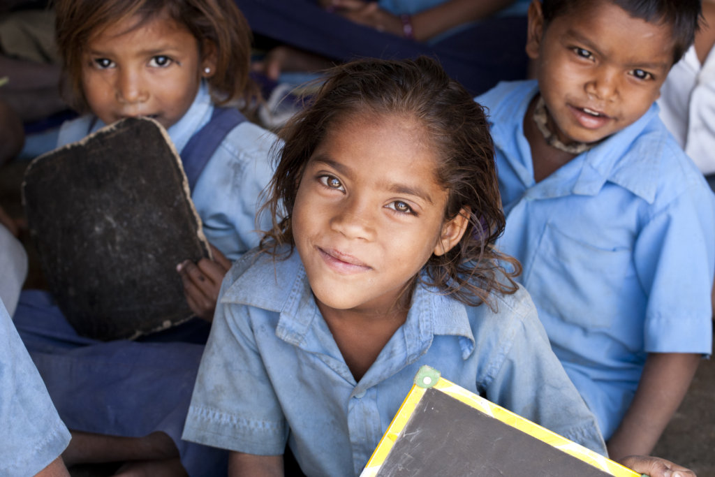 The Child Brides: Send Them to School instead