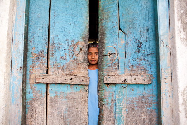 The Child Brides: Send Them to School instead