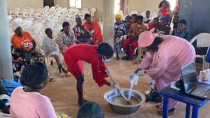 IYDN Skill Builders initiative