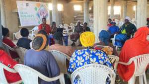 IYDN Skill Builders initiative