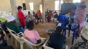 IYDN Skill Builders initiative
