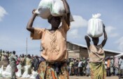 Democratic Republic Congo Crisis Relief Fund, DRC